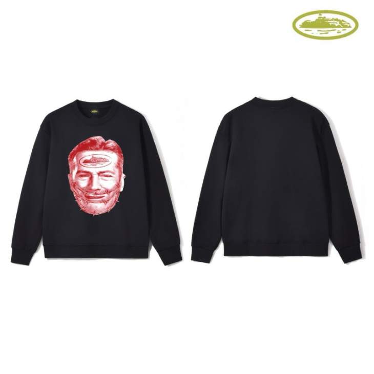 Corteiz Sweatshirt _SKUCorteizS-2XLastxC102431415